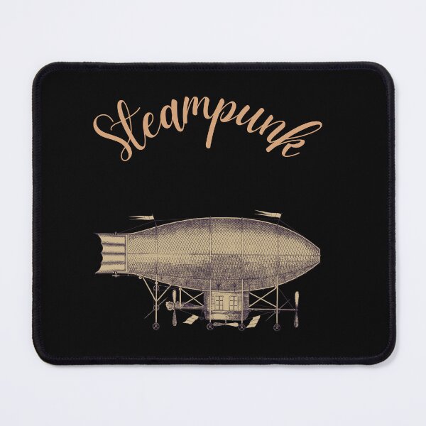 Item preview, steam punk designed and sold by La boutique de Clémence.