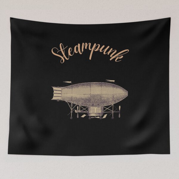 Item preview, steam punk designed and sold by La boutique de Clémence.