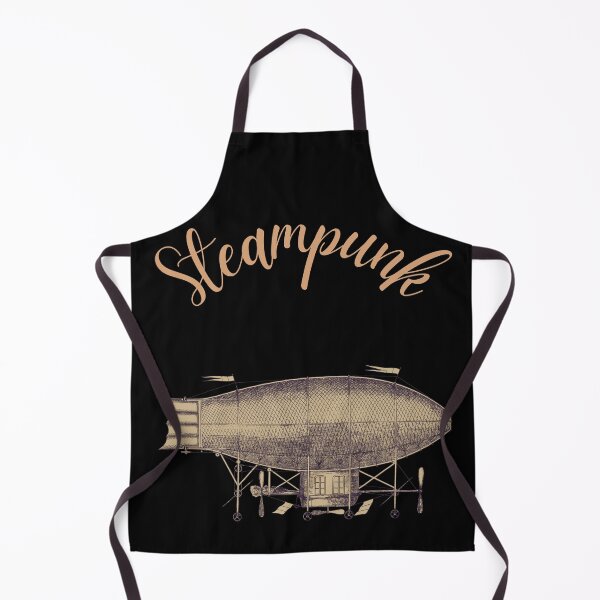 Item preview, steam punk designed and sold by La boutique de Clémence.