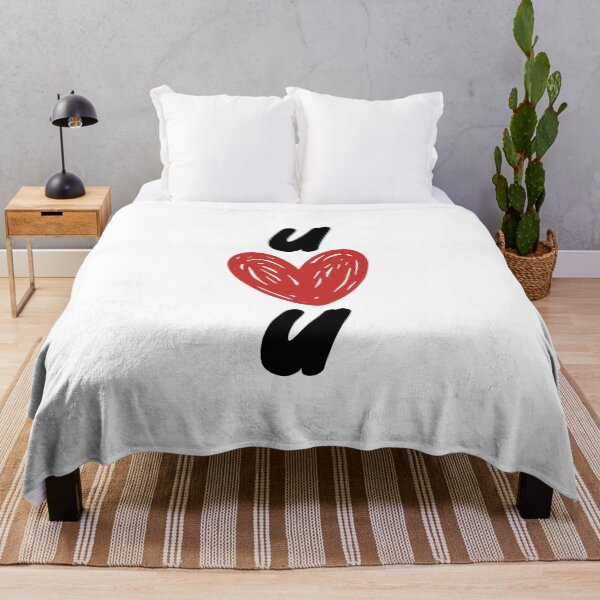 Item preview, You Love You with Red Heart Shape designed and sold by MyArt23.