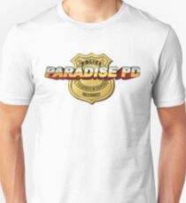 pd Unisex T-Shirt