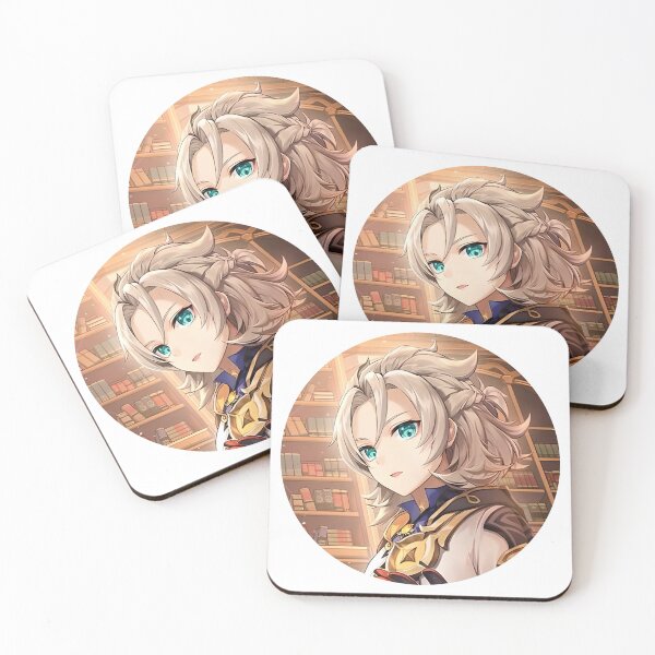 Item preview, albedo designed and sold by Lauwuuh.