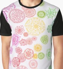 roygbiv Graphic T-Shirt