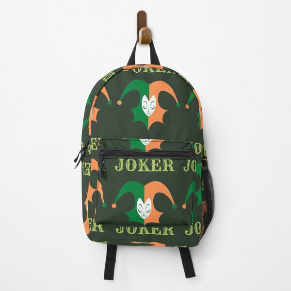 Item preview, jokers designed and sold by ChachiArts.
