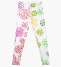 roygbiv Leggings