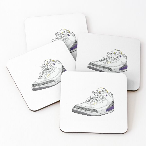 Item preview, Threes KOBE PE designed and sold by RSands.