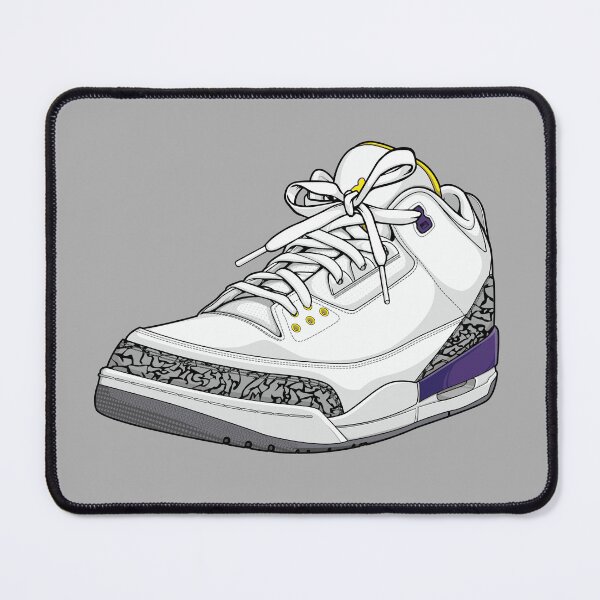 Item preview, Threes KOBE PE designed and sold by RSands.