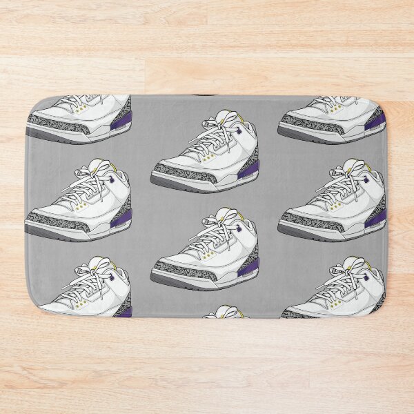 Item preview, Threes KOBE PE designed and sold by RSands.