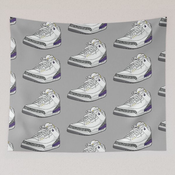 Item preview, Threes KOBE PE designed and sold by RSands.