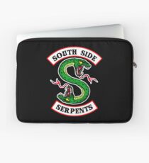 serpents Laptop Sleeve
