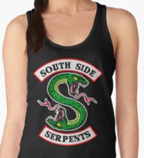 serpents Women's Tank Top