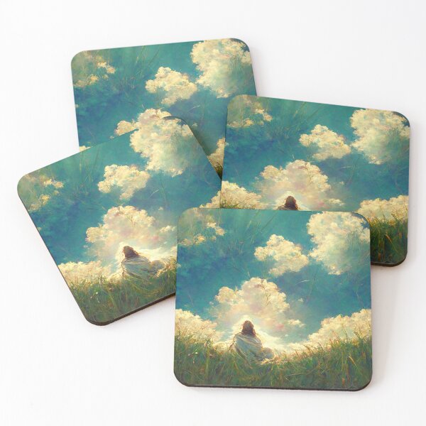 Item preview, Jesus designed and sold by artjasmim.