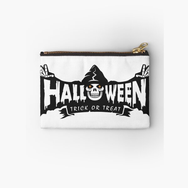 Item preview, Happy Halloween trick or treat designed and sold by ketkidesign.