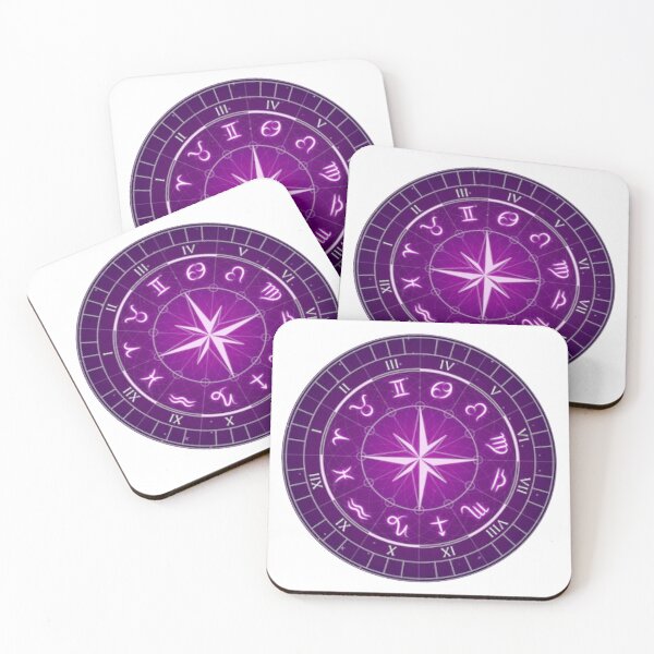Item preview, Horoscope zodiac wheel design. designed and sold by BEAUTY ⭐⭐⭐⭐⭐.