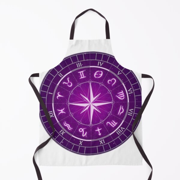 Item preview, Horoscope zodiac wheel design. designed and sold by BEAUTY ⭐⭐⭐⭐⭐.