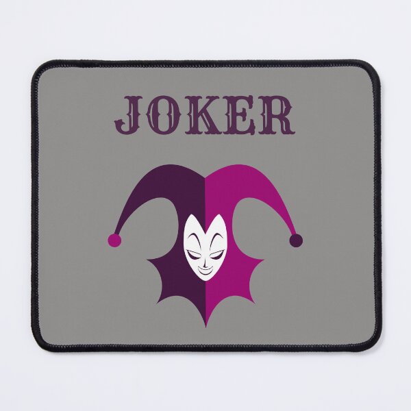 Item preview,  jokers designed and sold by ChachiArts.
