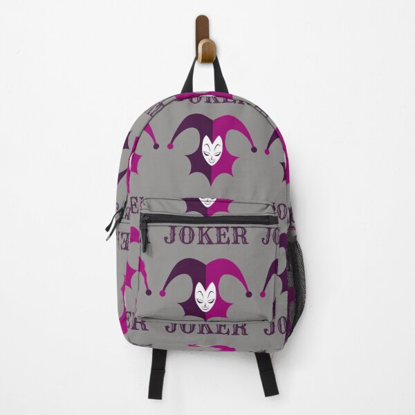Item preview, jokers designed and sold by ChachiArts.