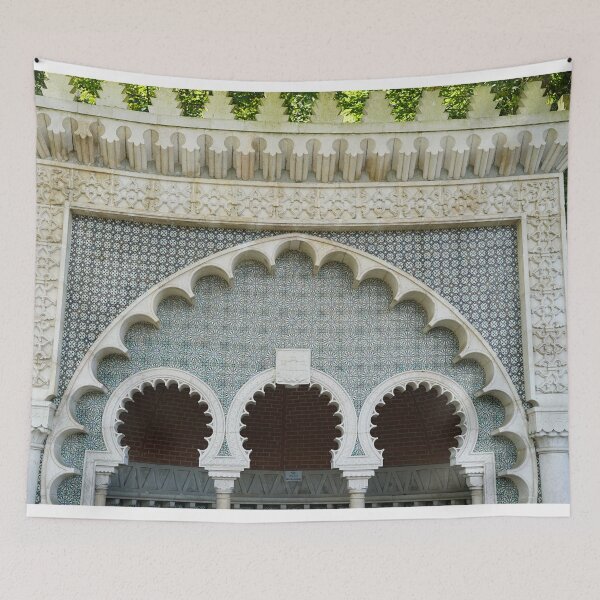 Item preview, Fonte Mourisca | Sintra | Sintra Portugal | Tourism | Portugal photography  designed and sold by Tropical Blood.