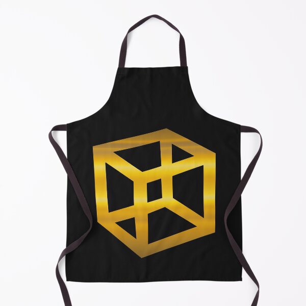Item preview, Golden Cube designed and sold by Icarusismart.