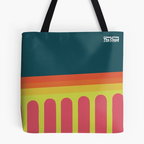 Item preview, CONGLETON | THE VIADUCT designed and sold by axelle1410.