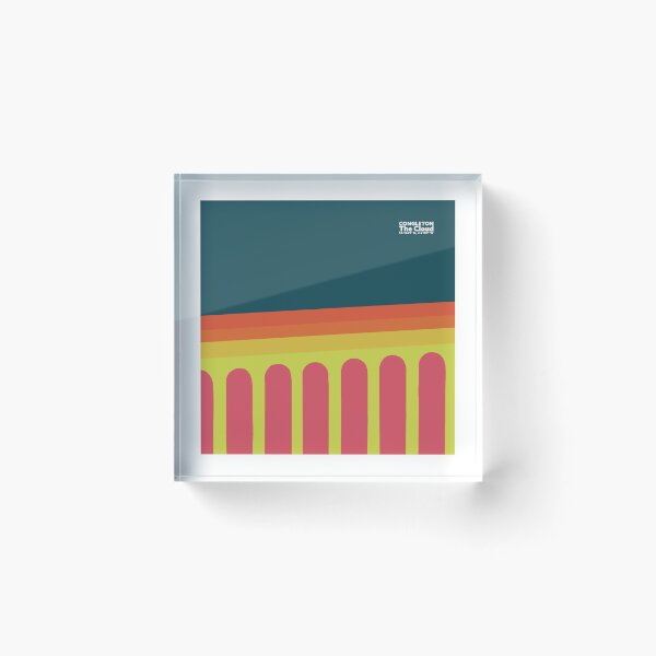 Item preview, CONGLETON | THE VIADUCT designed and sold by axelle1410.