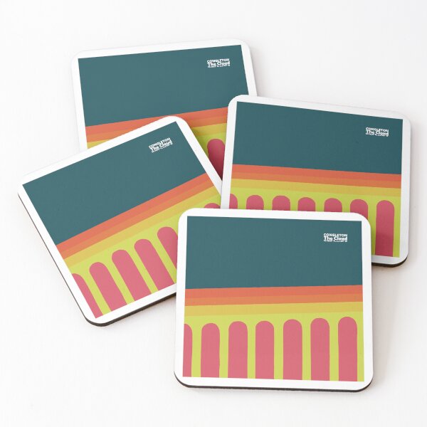 Item preview, CONGLETON | THE VIADUCT designed and sold by axelle1410.
