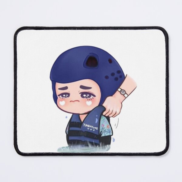 Item preview, v bts chibi designed and sold by spunky-creation.