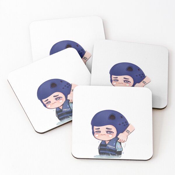 Item preview, v bts chibi designed and sold by spunky-creation.