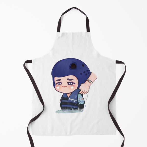 Item preview, v bts chibi designed and sold by spunky-creation.