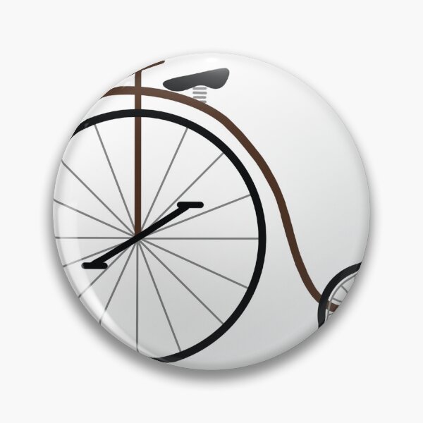 Item preview, Pennyfarthing designed and sold by Gennyrich28.