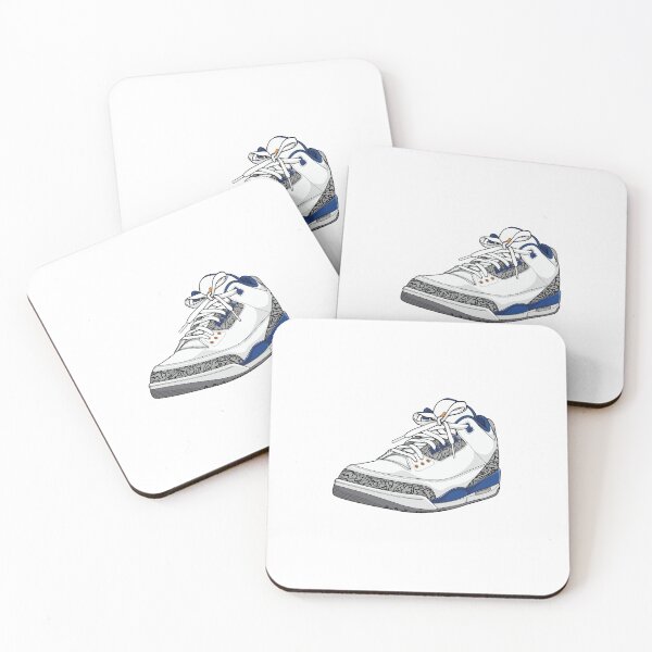 Item preview, Threes WIZARDS designed and sold by RSands.