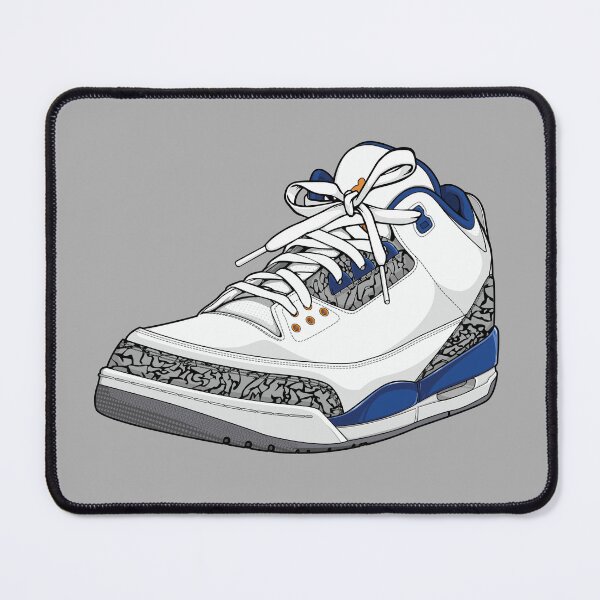 Item preview, Threes WIZARDS designed and sold by RSands.