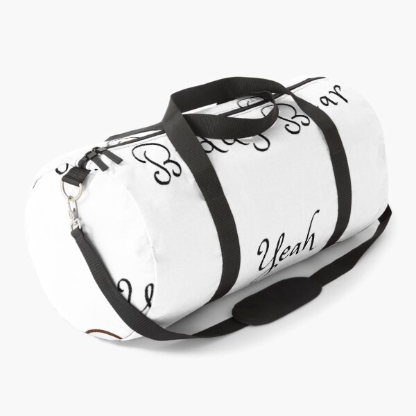 Item preview, yeah buddy bear  cute designed and sold by Fashion Lovers Hub.