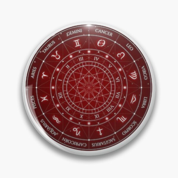 Item preview,  Horoscope zodiac wheel design. designed and sold by BEAUTY ⭐⭐⭐⭐⭐.