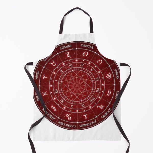 Item preview, Horoscope zodiac wheel design. designed and sold by BEAUTY ⭐⭐⭐⭐⭐.