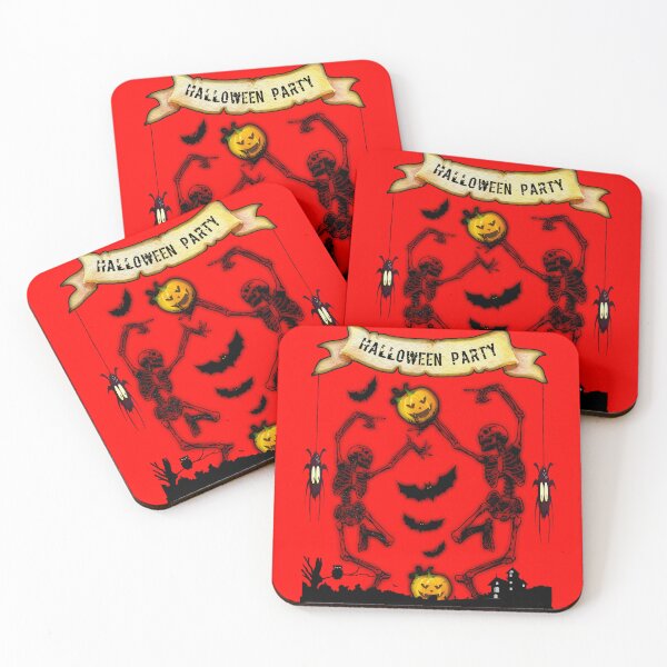 Item preview, Halloween Party  designed and sold by DjoooDjooo.