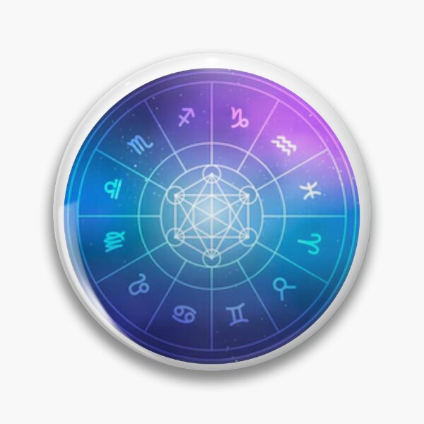 Item preview,   Horoscope zodiac wheel design. designed and sold by BEAUTY ⭐⭐⭐⭐⭐.