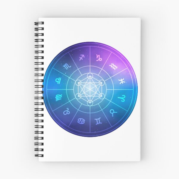 Item preview,   Horoscope zodiac wheel design. designed and sold by BEAUTY ⭐⭐⭐⭐⭐.