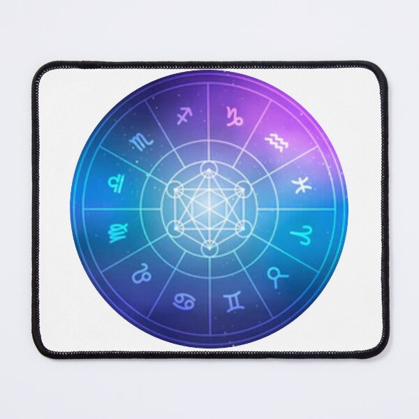 Item preview,   Horoscope zodiac wheel design. designed and sold by BEAUTY ⭐⭐⭐⭐⭐.