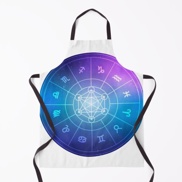 Item preview, Horoscope zodiac wheel design. designed and sold by BEAUTY ⭐⭐⭐⭐⭐.