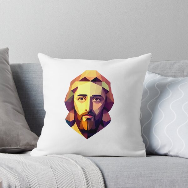 Artikelvorschau, Junger Jesus entworfen und verkauft von PolygonXYZ.