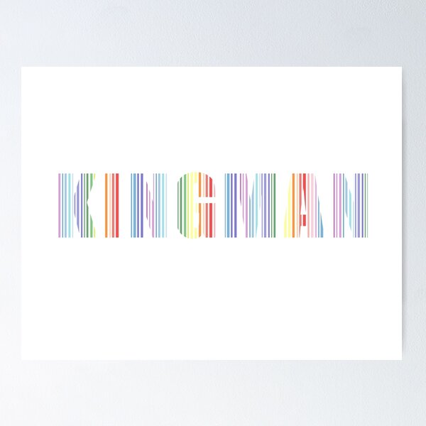Item preview, Rainbow Kingman Kansas designed and sold by vibeno1.