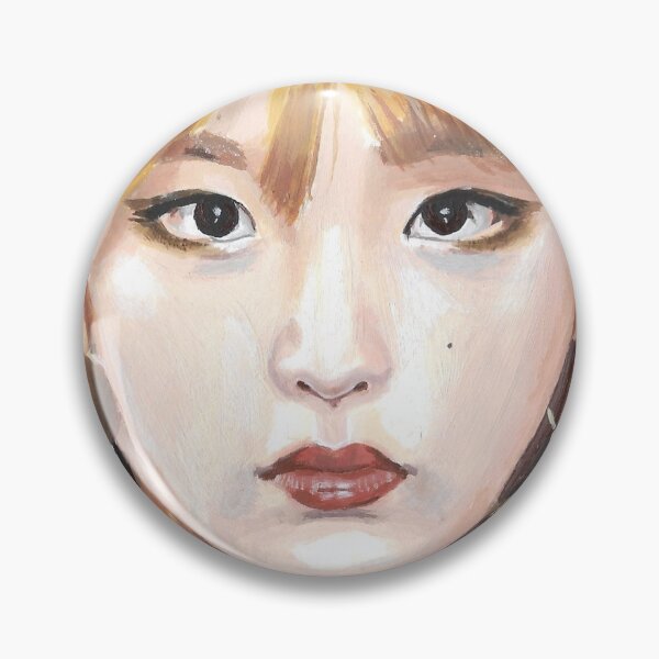 Item preview, IU acrylic portrait designed and sold by orlarae.