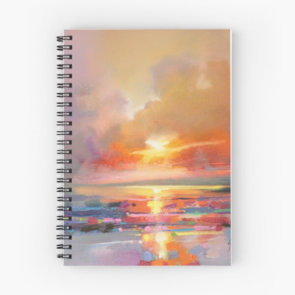 Item preview, Diminuendo Sky Study designed and sold by scottnaismith.