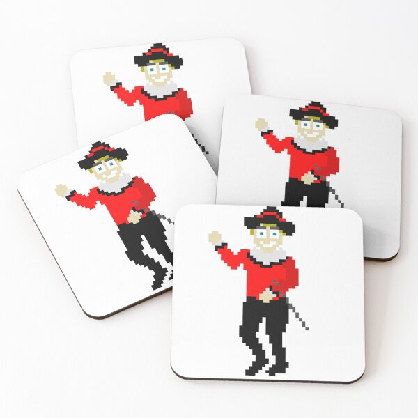 Item preview, Boilers from Schwäbisch Hall in pixels designed and sold by GGreiner.
