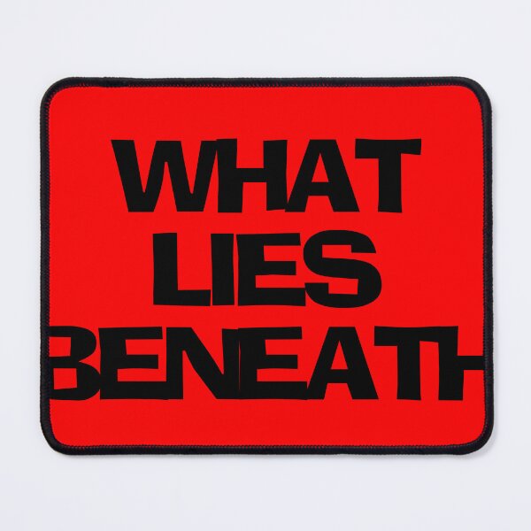 Item preview, What Lies Beneath designed and sold by Nick Meece.