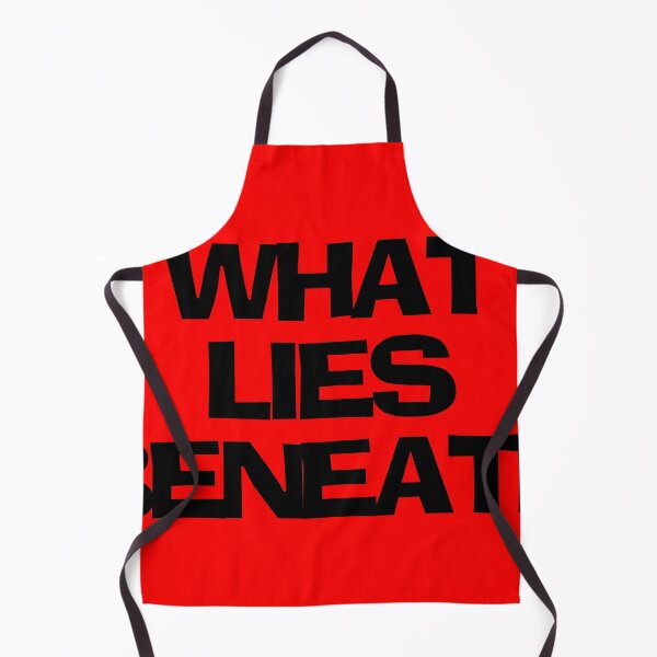Item preview, What Lies Beneath designed and sold by Nick Meece.