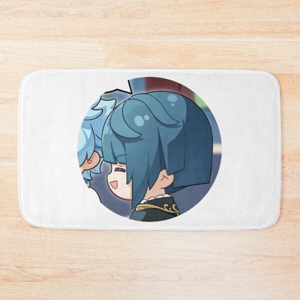 Item preview, Xing Qiu designed and sold by Lauwuuh.