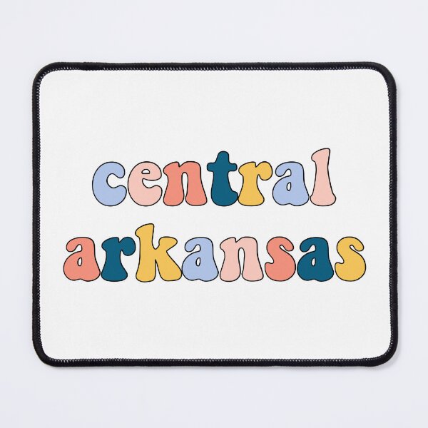 Item preview, central arkansas designed and sold by 3rdgilmoregirl.