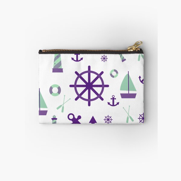 Item preview, Nautical Dreams designed and sold by TotallyRetroArt.